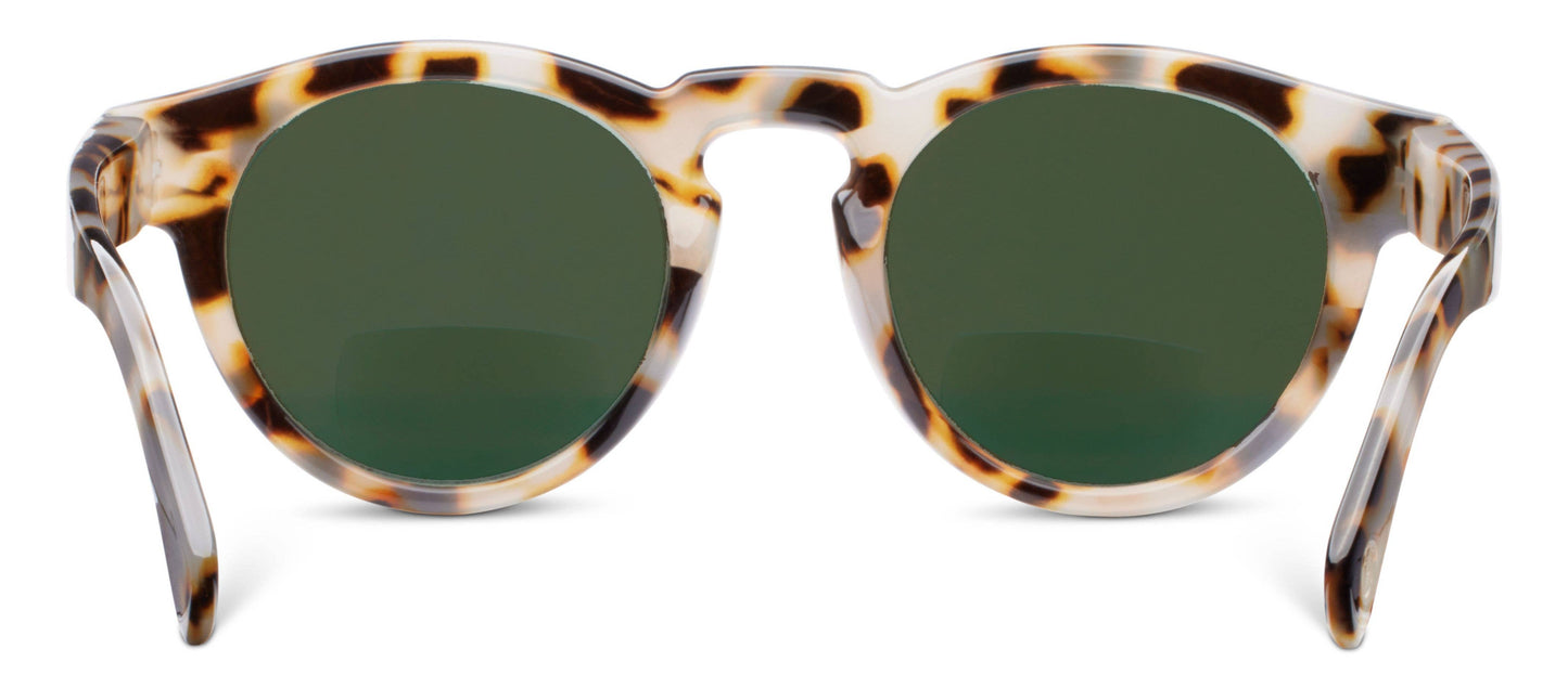 Peepers Nantucket (Sunglasses) Bifocals