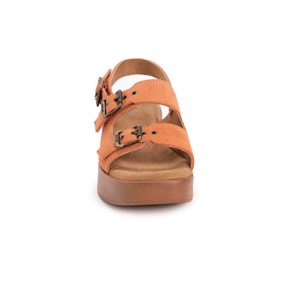 Muk Luks Women's Calliope Sandal