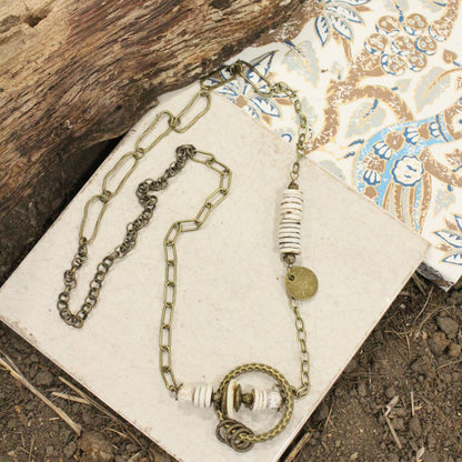 Rolling Hills Necklace