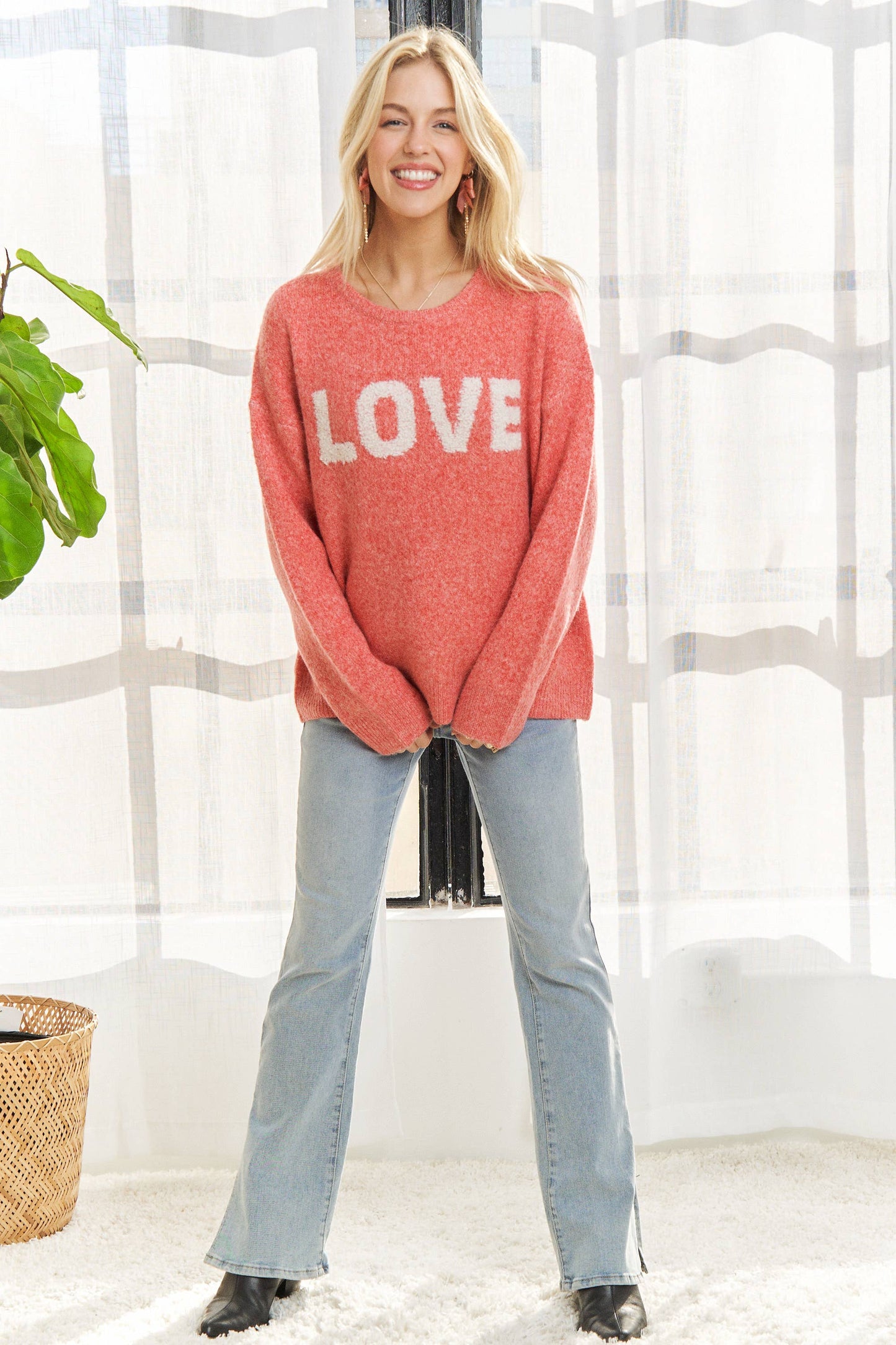 My Love Sweater