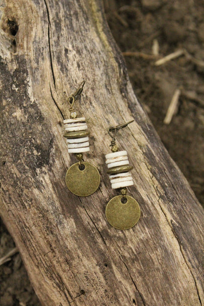 Rolling Hills Earrings