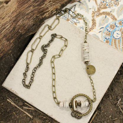 Rolling Hills Necklace