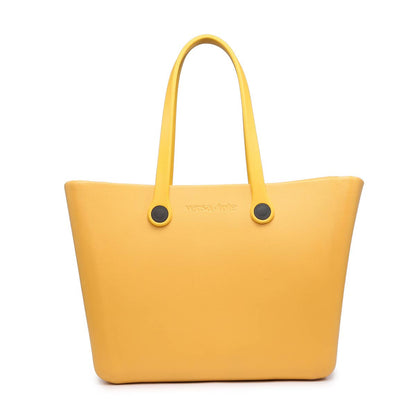 Carrie Versa Tote w/ Interchangeable Straps