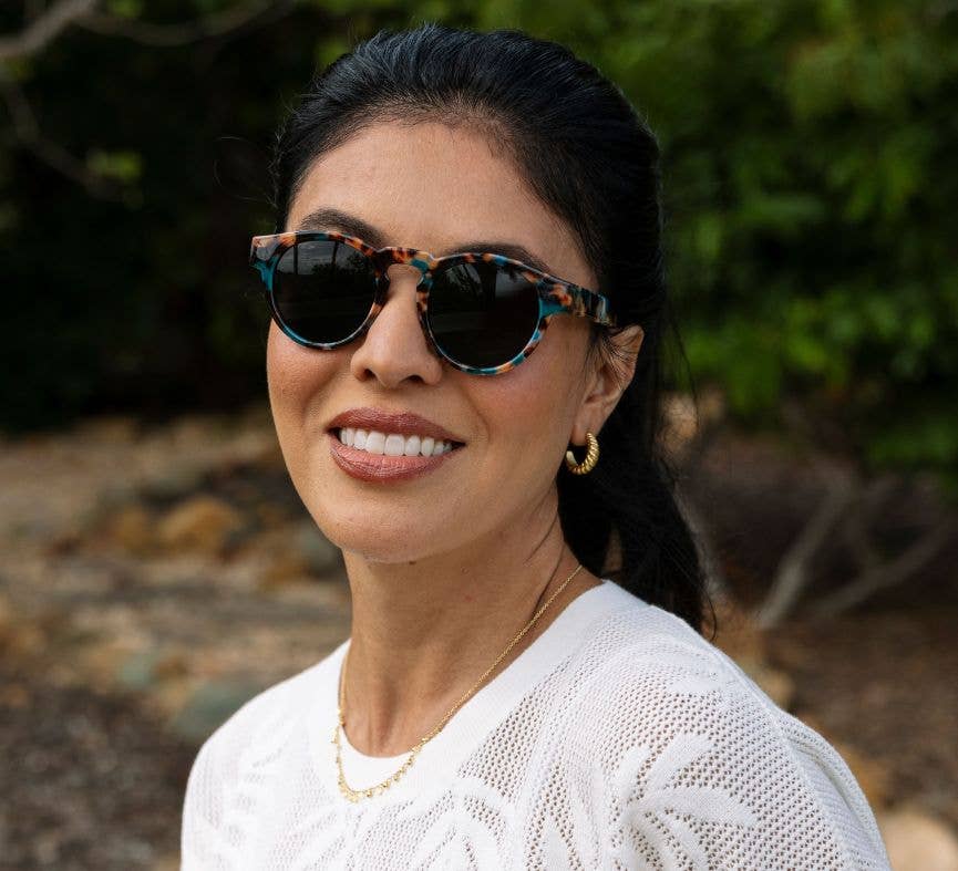 Peepers Nantucket (Sunglasses) Bifocals