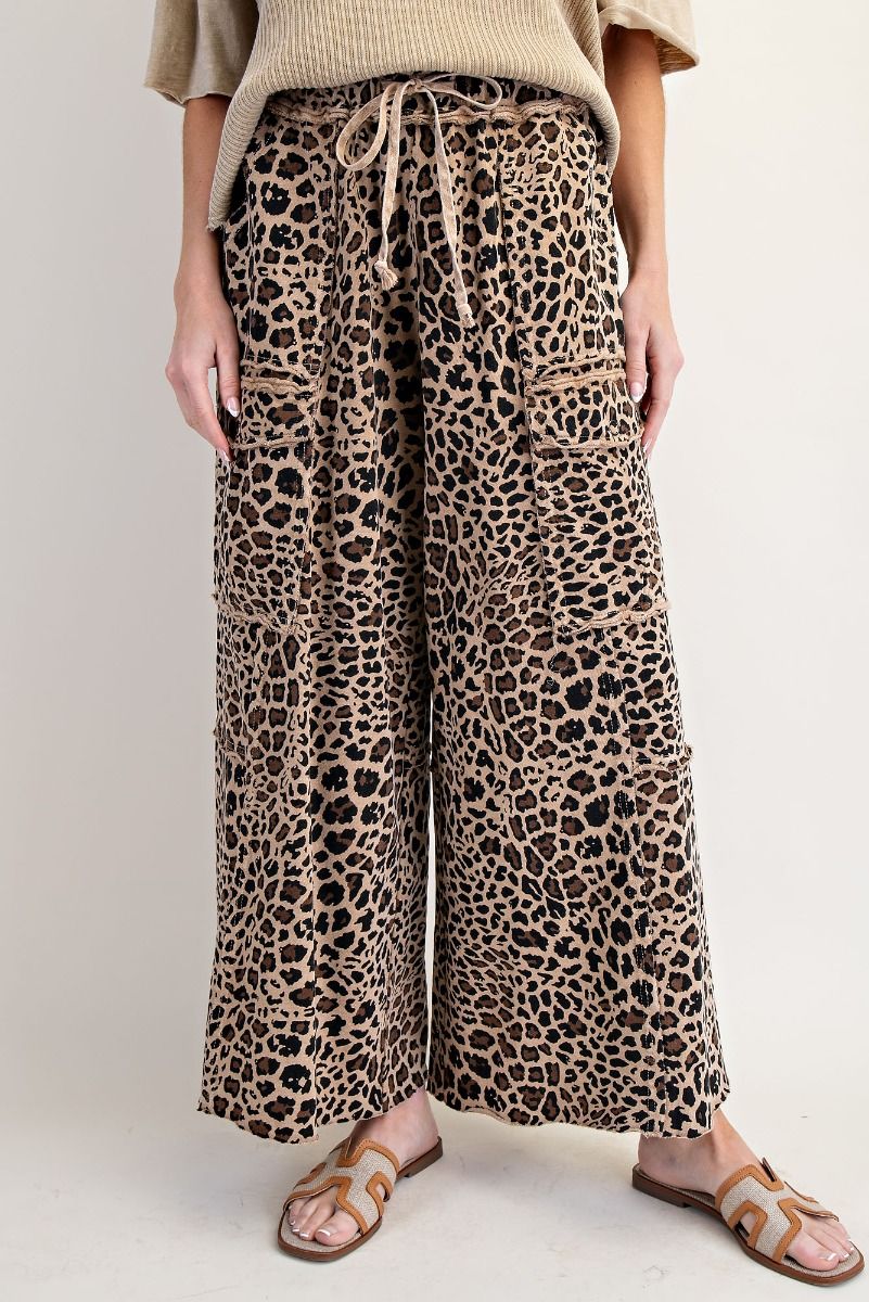 Roxie Prowl Cargo Pants