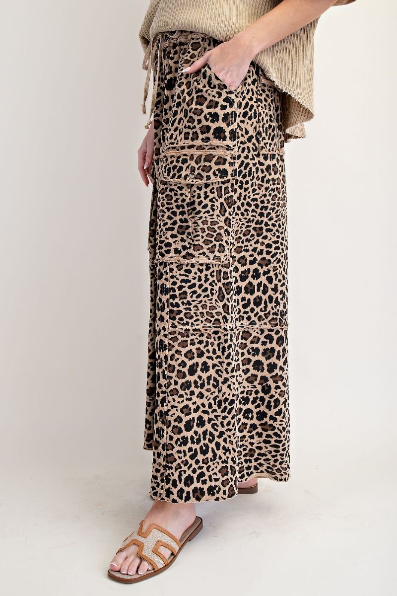 Roxie Prowl Cargo Pants