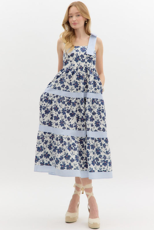 Camila Garden Dress