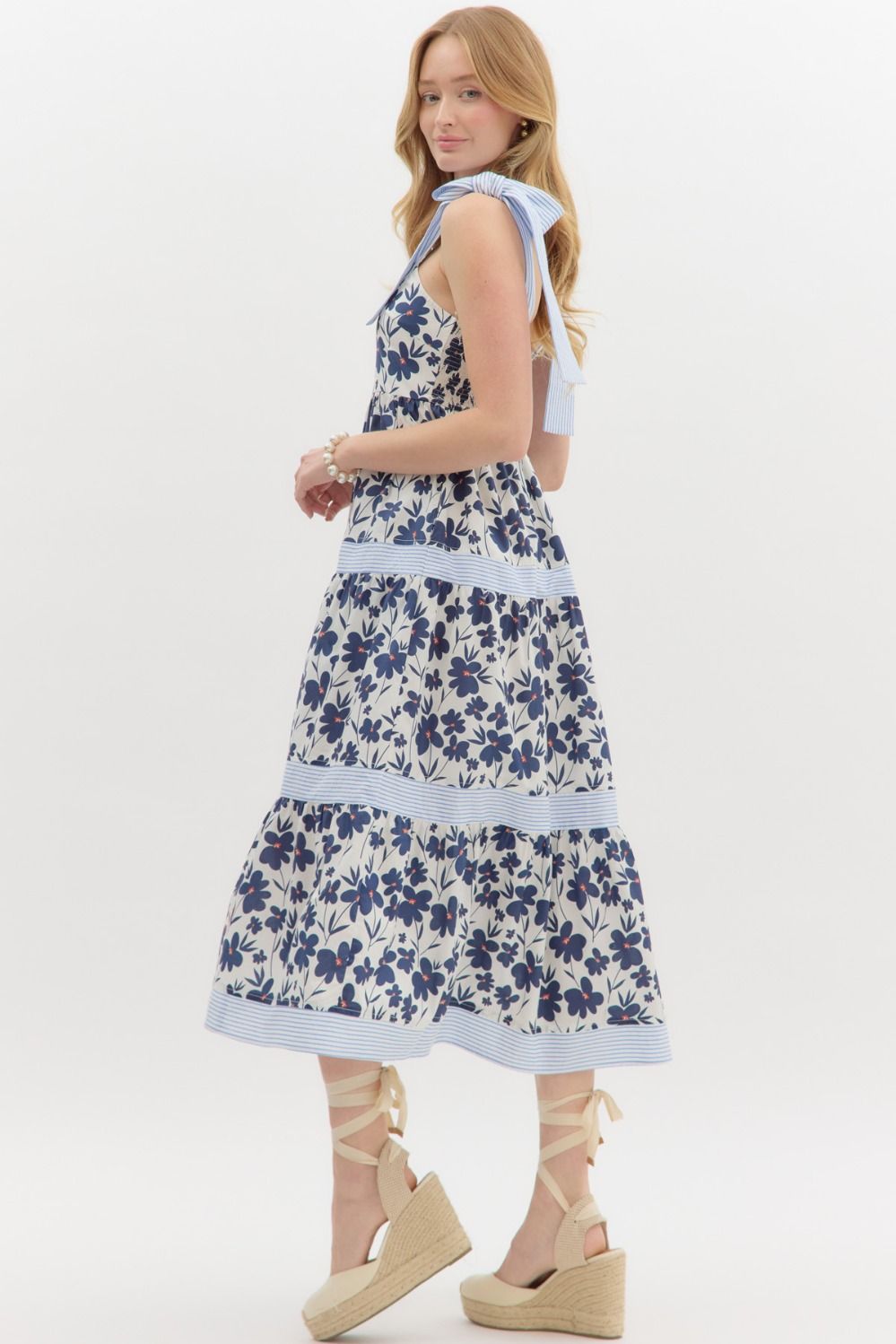 Camila Garden Dress