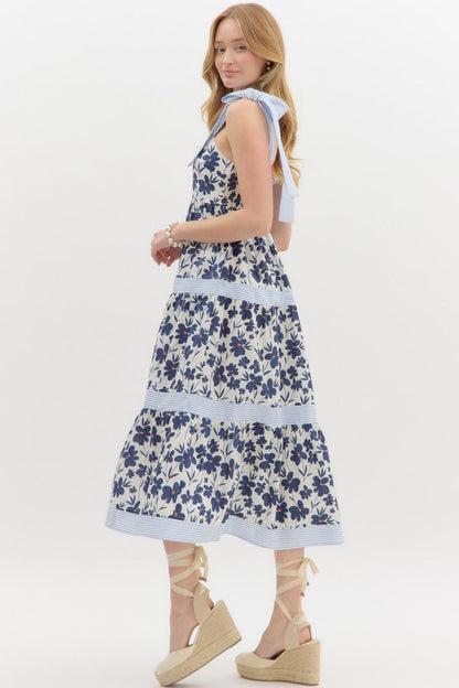 Camila Garden Dress