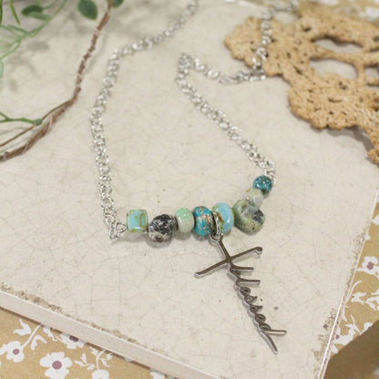 Blessed Necklace