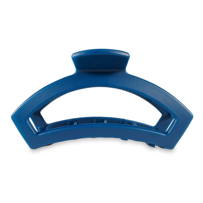 Open Hair Clip | Large | Midnight Rain
