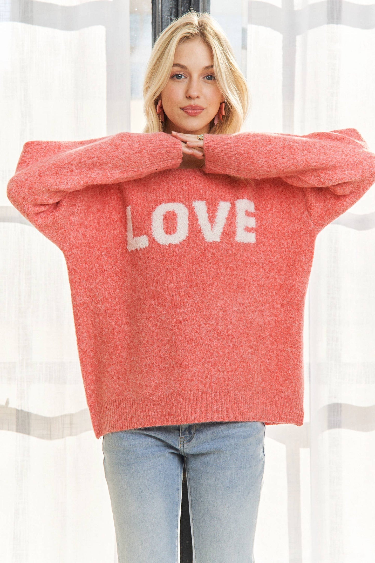 My Love Sweater