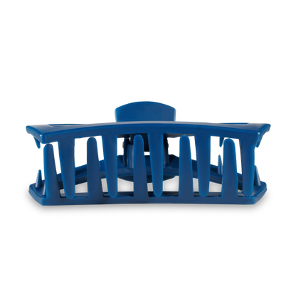 Open Hair Clip | Large | Midnight Rain