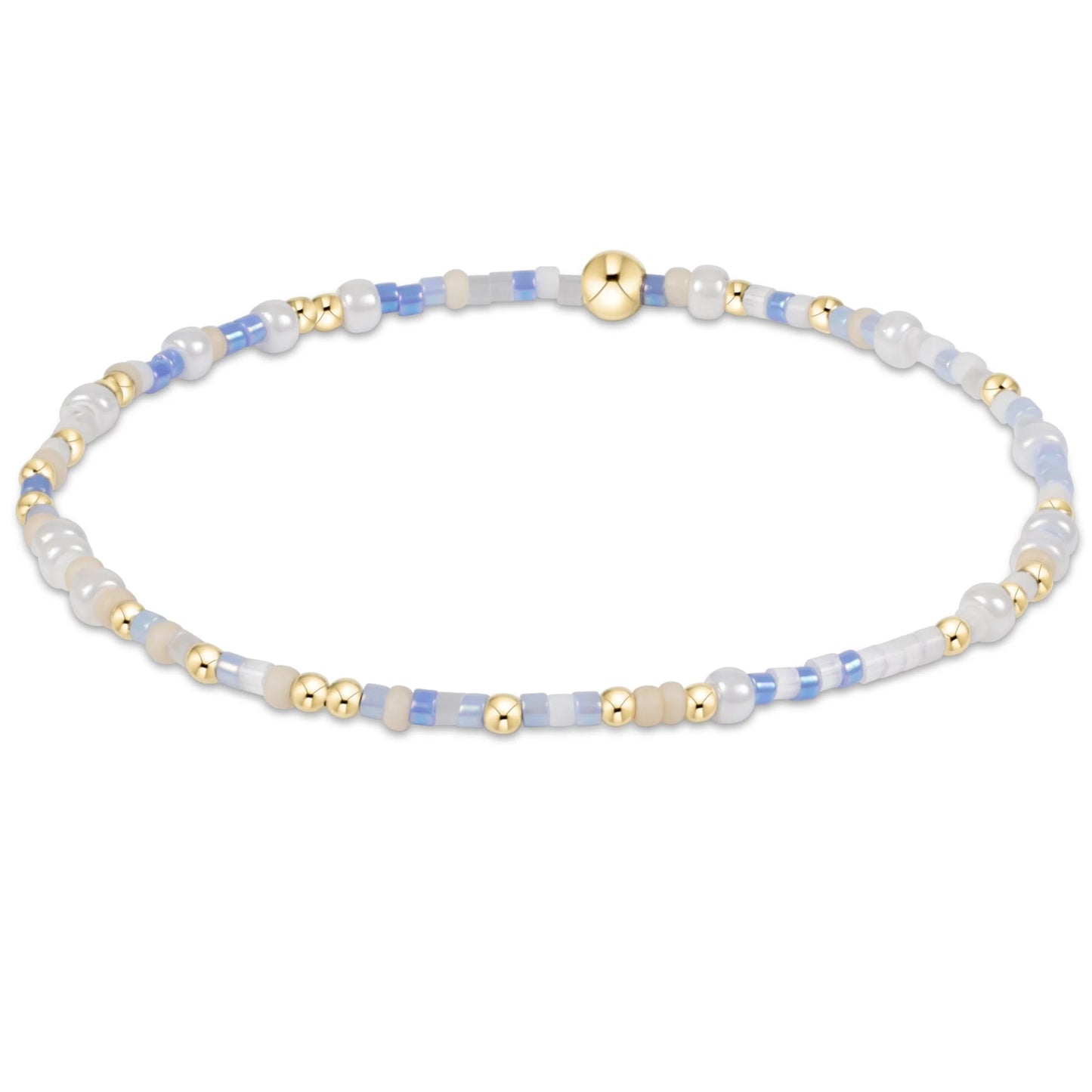 Enewton Extends - Hope Unwritten Bracelet - Skinny Dippin'
