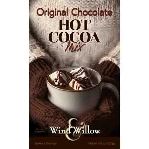 Original Chocolate hot Cocoa Mix