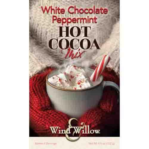 White Chocolate Hot Cocoa Mix