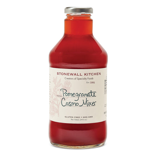 Pomegranate Cosmo Mixer 24oz
