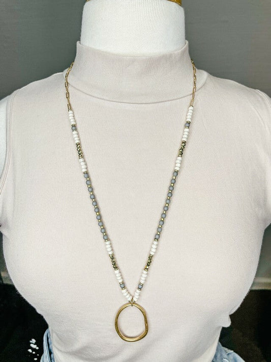 Etson Necklace