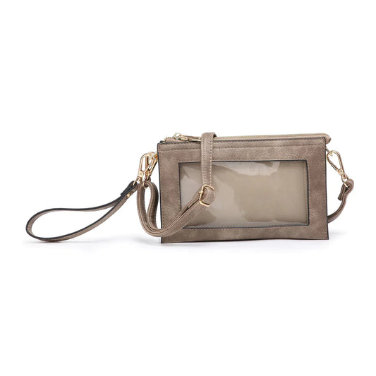 Maeve Phone Crossbody
