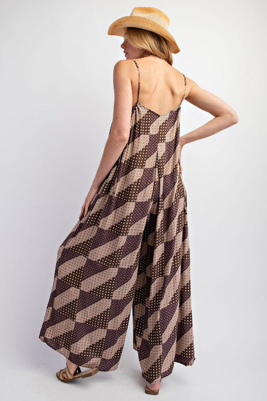 Iced Mocha Dream Jumper