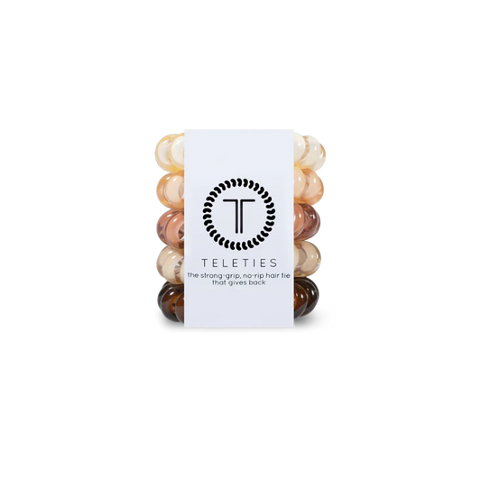 TELETIES - For the Love of Nude - Tiny