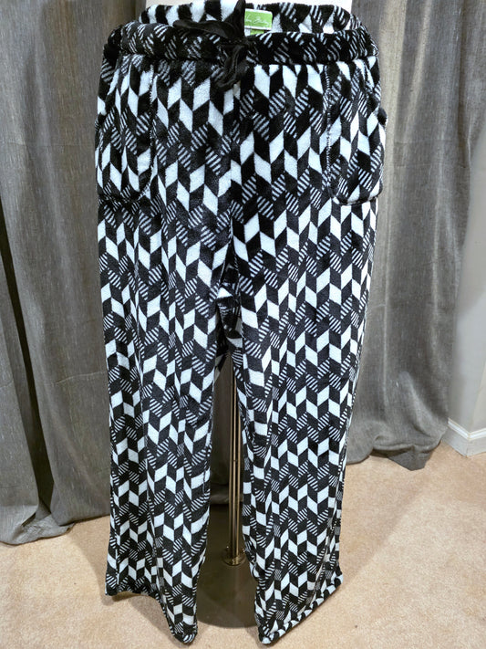 JR-Vera Bradley Lounge Pants | 2X