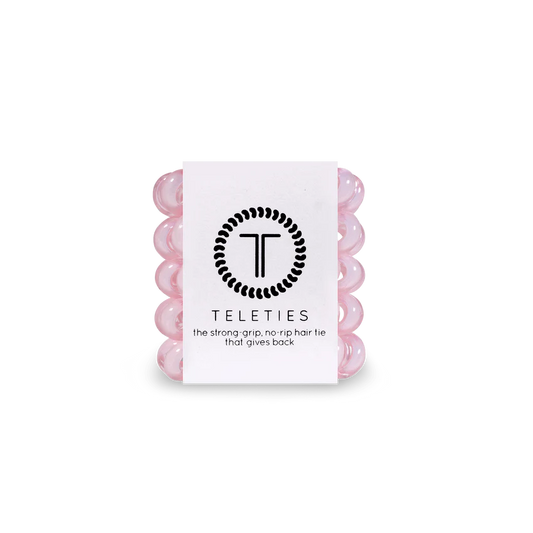 TELETIES - Rose Water - Tiny