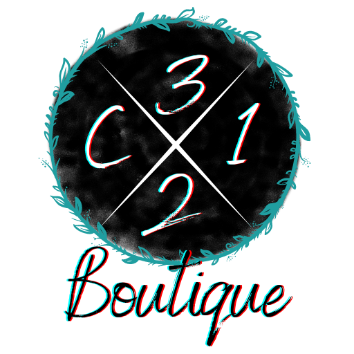 C321 Boutique Gift Card
