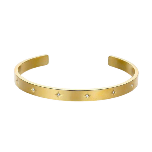 Alco Star Crossed Cuff