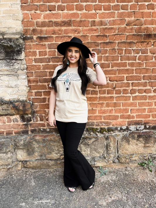 Feeling Fierce Flares