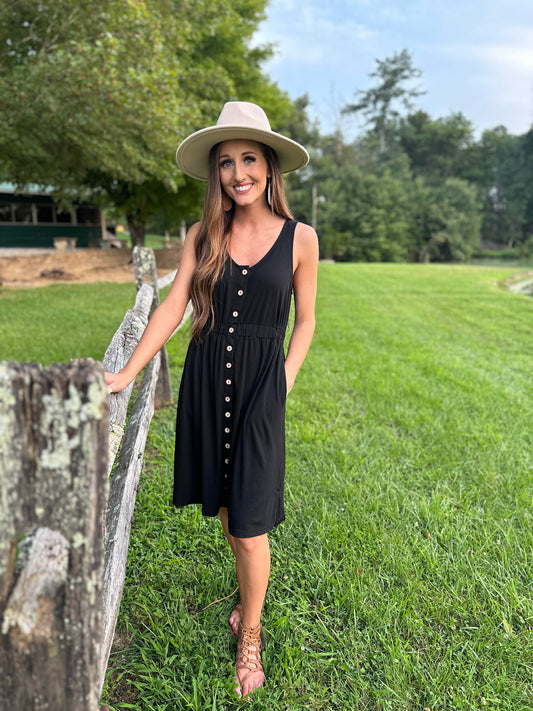Everyday Beautiful Dress