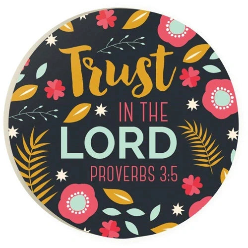 Trust in Love - 2.75