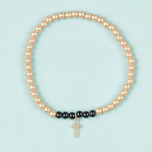 Hailey Bracelet Black