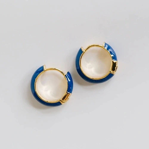 Earrings Leah Royal