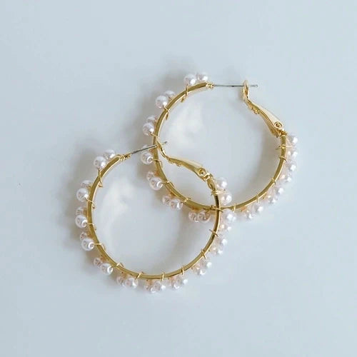 Earrings Krista