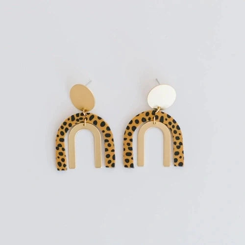 Earrings Melinda Lost in the Wild Desert