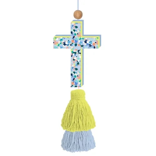 Air Freshener To The Cross