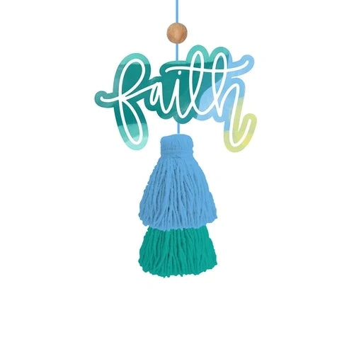 Air Freshener Faith