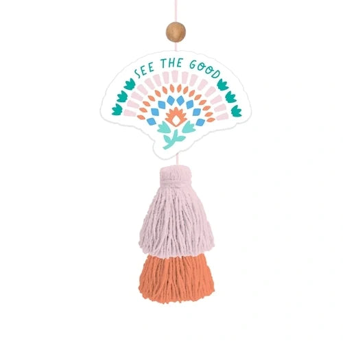 Air Freshener See the Good
