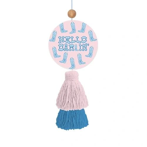 Air Freshener Hello Darlin
