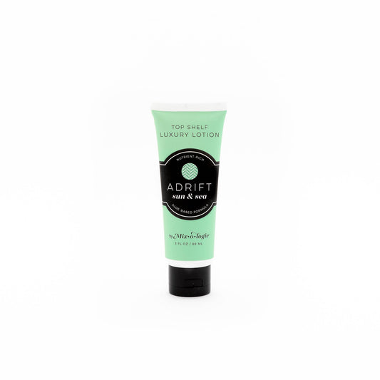 Mixologie - Top Shelf Luxury Lotion - Adrift (sun & sea)
