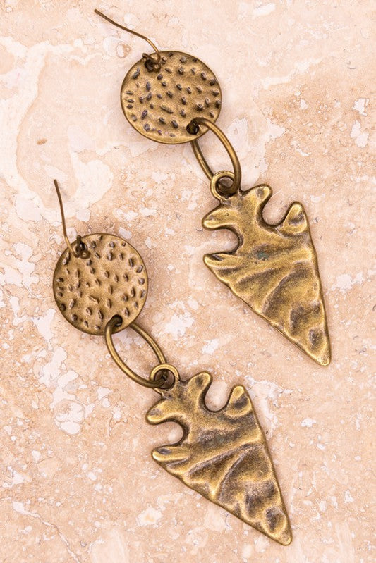 Ruth Earrings