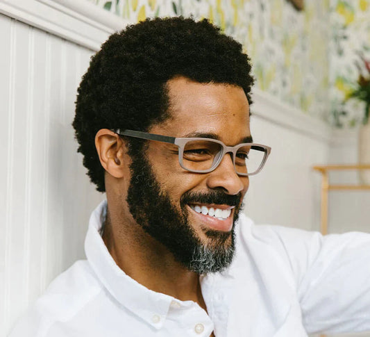 Peepers Memphis - (Blue light)