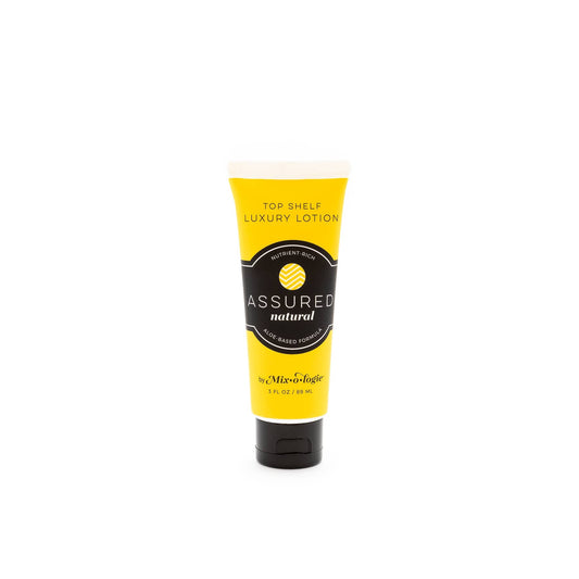 Mixologie - Top Shelf Luxury Lotion Assured (natural)