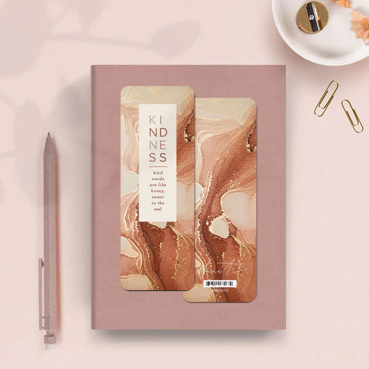 Kindness Bookmark