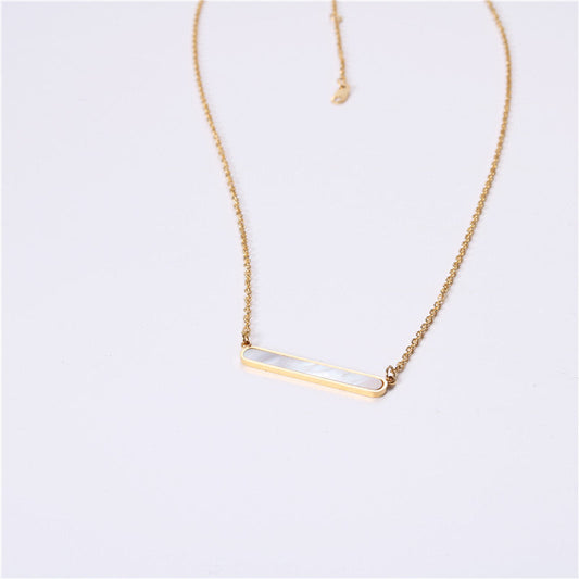 Alco Good Vibrations Necklace