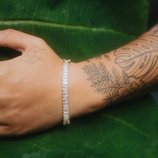Alco HBIC Bracelet