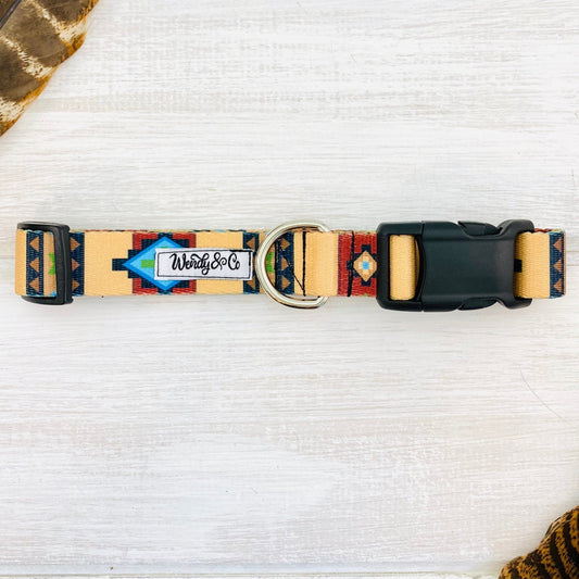 Tribal Sahara Collar