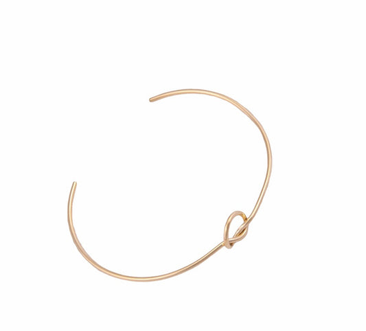 Alco Forever Knot Bracelet