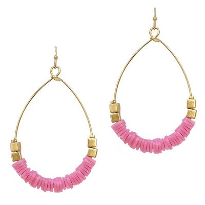 Rosie Earrings